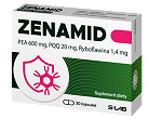 Zenamid 30 kapsułek