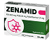 Zenamid, 30 kapsułek 30 kapsułek