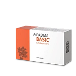 Padma BASIC tabletki ze składnikami wzmacniającymi odporność i układ oddechowy, 100 szt.
