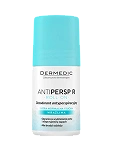 Dermedic Antipersp R dezodorant antyperspiracyjny roll-on, 60 ml