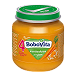 Bobovita, zupka marchewkowa z ryżem, 4m+, 125 g zupka marchewkowa z ryżem, 4m+, 125 g