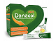 Danacol Plus, 21 saszetek x 15 ml 21 saszetek x 15 ml