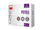 Max Potas tabletki ze składnikami wspomagającymi układ nerwowo-mięśniowy, 60 szt.