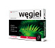 Węgiel aktywowany, kapsułki ze składnikami wspomagającymi układ trawienny, 30 szt. kapsułki ze składnikami wspomagającymi układ trawienny, 30 szt.