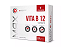 Vita B 12 Max, tabletki z witaminą B12, 120 szt.