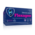 Olimp Flexagen  , tabletki ze składnikami wspierającymi stawy, 30 szt.