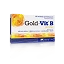 Olimp Gold-Vit B Forte , tabletki ze wzmocnionym kompleksem witaminy B, 60 szt.