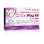 Olimp Chela-Mag B6 Cardio, tabletki ze składnikami wspierającymi prawidłową pracę serca, 30 szt.