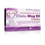 Olimp Chela-Mag B6 Cardio tabletki ze składnikami wspierającymi prawidłową pracę serca, 30 szt.
