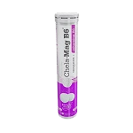 Olimp Chela-Mag B6 tabletki musujące z magnezem i witaminą B6, 20 szt.