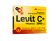 Levit C+, kapsułki ze składnikami wspomagającymi odporność, 30 szt. kapsułki ze składnikami wspomagającymi odporność, 30 szt.