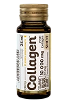 OLIMP Collagen Kolagen 10000mg shot, ananasowy, 25 ml