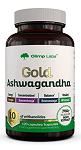 Olimp Gold Ashwagandha 120 kapsułek