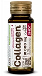 Olimp Collagen shot, jabłko-wiśnia, 25 ml