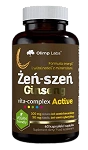 Olimp Żeń-szeń vita-complex Active 60 kapsułek