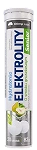 Olimp Hydratonic Elektrolity Senior smak gruszkowy, 20 tabletek musujących
