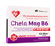Chela-Mag B6 Cardio, 30 tabletek 30 tabletek