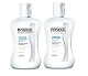 PHYSIOGEL Codzienne nawilżanie, żel do mycia twarzy do skóry suchej i wrażliwej, 2 x 150 ml żel do mycia twarzy do skóry suchej i wrażliwej, 2 x 150 ml
