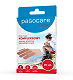 Pasocare Mix, zestaw plastrów hipoalergicznych, 20 szt. zestaw plastrów hipoalergicznych, 20 szt.