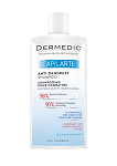 Dermedic Capilarte szampon zwalczający łupież i jego przyczyny, 300 ml 
