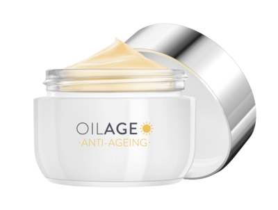 Dermedic Oilage Anti-Ageing, krem na dzień przywracający gęstość skóry, 50 ml