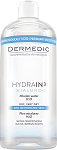 Dermedic Hydrain3 Hialuro płyn micelarny H2O, 500 ml