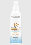 Dermedic Sunbrella spray ochronny, SPF 50, 150 ml