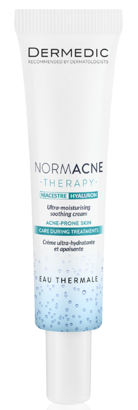 Dermedic Normacne Therapy, krem, 40 ml