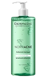 DERMEDIC Normacne żel do mycia twarzy, 500 ml
