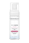 Dermedic Redness Calm kojąca pianka oczyszczająca, 170 ml