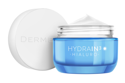 Dermedic Hydrain3 Hialuro , krem dogłębnie nawilżający, 50 ml