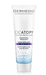 Dermedic Cicatopy regenerujący krem do rąk, 75 ml