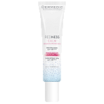 Dermedic Redness Calm bogaty krem na noc UV+IR, 40 ml
