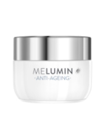 Dermedic Melumin Anti-Ageing, ochronny krem rozjaśniający na dzień SPF 50+, 50 ml