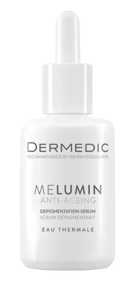 Dermedic Melumin, serum, 30 ml