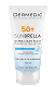 DERMEDIC SUNBRELLA, krem ochronny do skóry naczynkowej SPF 50, 40 ml krem ochronny do skóry naczynkowej SPF 50, 40 ml