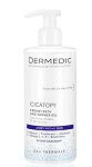 Dermedic Cicatopy kremowy żel do kąpieli i pod prysznic, 300 ml
