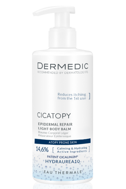 Dermedic Cicatopy balsam, 300 ml