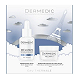 Dermedic Melumin, serum depigmentacyjne 30 ml + krem rozjaśniający na dzień, 15 ml serum depigmentacyjne 30 ml + krem rozjaśniający na dzień, 15 ml
