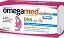 Omegamed Optima Start, kapsułki dla kobiet planujących ciążę i w pierwszych miesiącach ciąży, 30 szt.