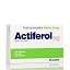 Actiferol Fe 15 mg, proszek ze składnikami uzupełniającymi dietę w żelazo, 30 sasz.
