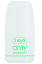 Ziaja Antyperspirant Ochrona przeciwbakteryjna, przeciw poceniu się, roll-on 60 ml