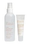 Ziaja Naturalnie serum. 30 ml + tonik, 200 ml KRÓTKA DATA 30.11.2026