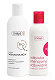 ZIAJA, szampon, 300 ml + odżywka, 200 ml szampon, 300 ml + odżywka, 200 ml