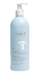 Ziaja Med szampon + żel do kąpieli, hipoalergiczny, 400 ml