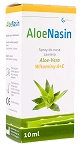 AloeNasin spray do nosa z aloesem i witaminami A i E, 10 ml