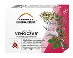 Produkty Bonifraterskie Venoczar 60 tabletek