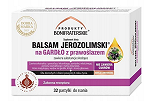 Balsam Jerozolimski z Prawoślazem 32 pastylki do ssania
