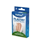 Heltiso Plastry zestaw turystyczny, 18 szt.