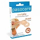 Plastry Pasocare Oval Plus, okrągłe, oddychające, elastyczne, 20 szt. okrągłe, oddychające, elastyczne, 20 szt.
